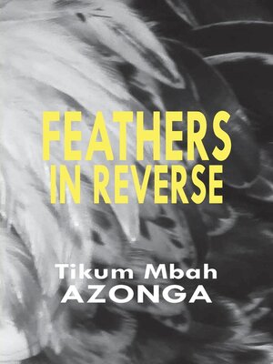 cover image of Feathers in Reverse